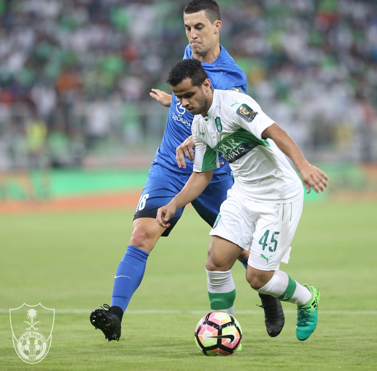 بالفيديو.. ملخص وأهداف مباراة الهلال والأهلي في نهائي كأس الملك