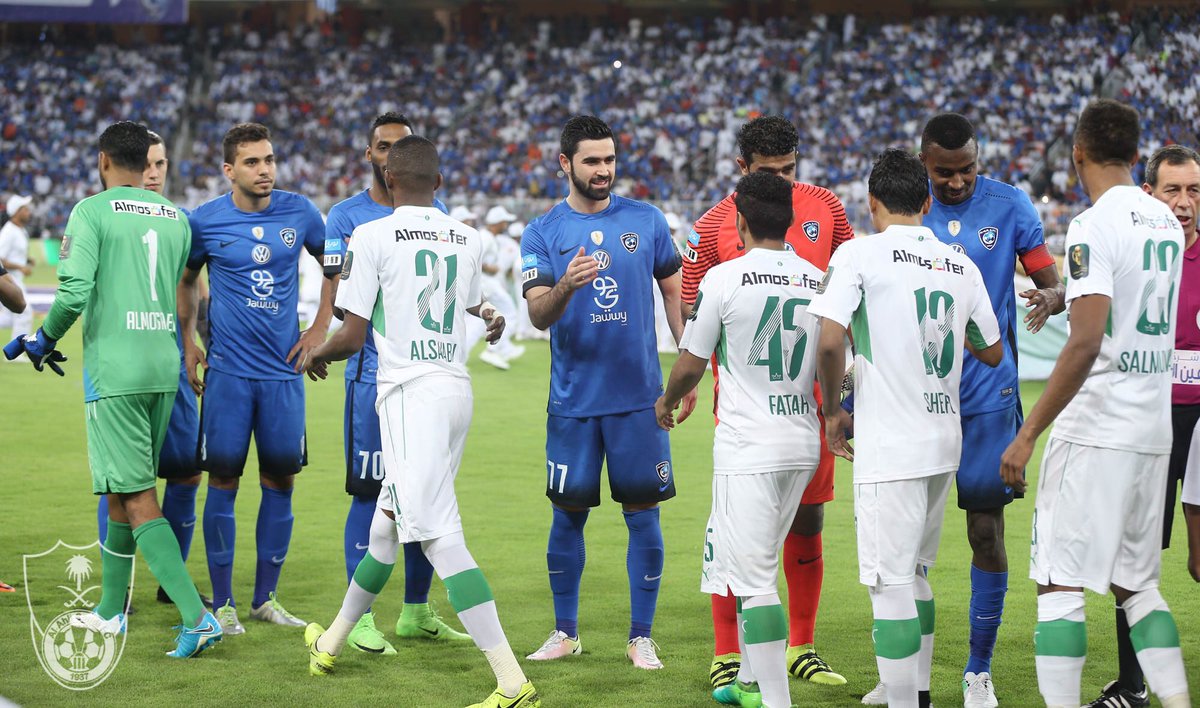 بالفيديو.. الهلال يُحقق كأس الملك للمرة الثامنة في تاريخه