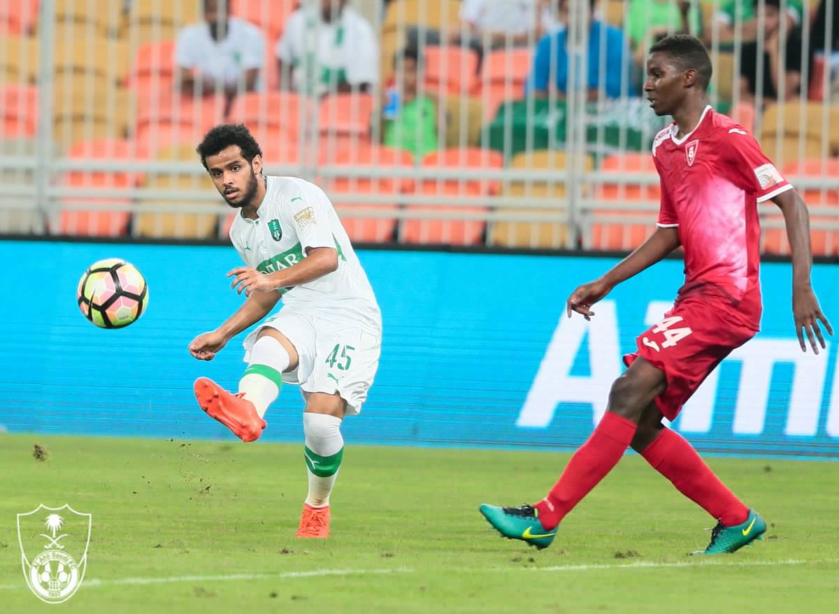 الأهلي مختلف مع جروس وهذا اللاعب صعب