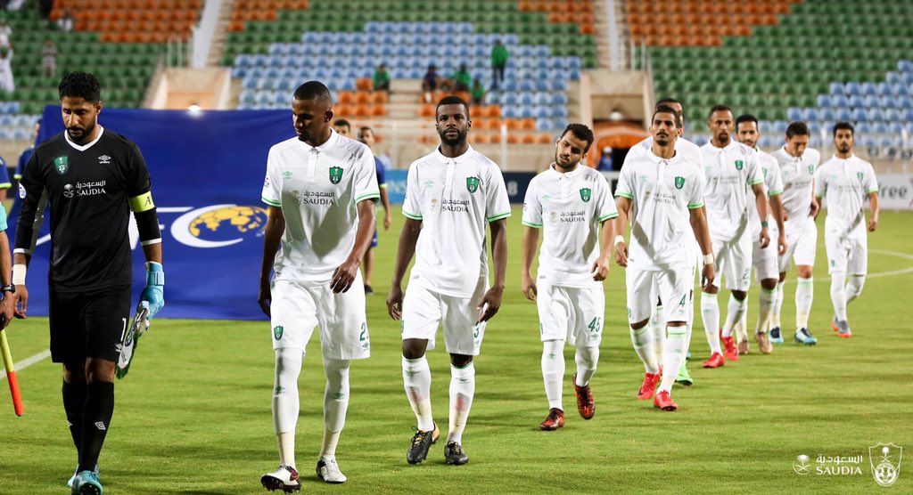 تعليمات دخول الجماهير مباراة الأهلي والجزيرة الإماراتي