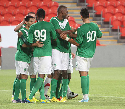 الأهلي يقدم أربعة حلول للعب مبارياته الدورية في جدة