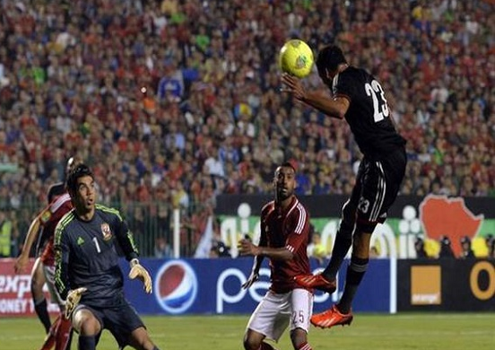بالفيديو.. الأهلي يسقط أمام أورلاندو في كأس الاتحاد الأفريقي