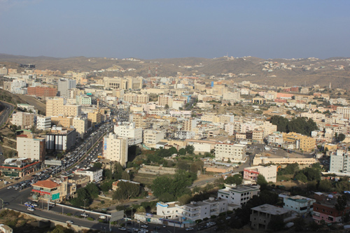 انتحار “ثلاثيني” شنقاً من أعلى منزل والده بـ”خالدية الباحة”