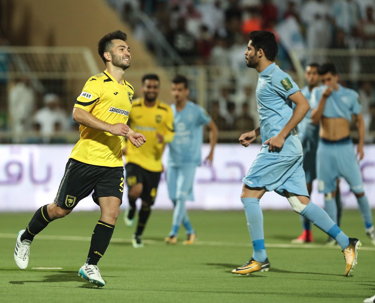 الباطن ضد الاتحاد .. سِر إبداع العميد في مباراة كأس الملك