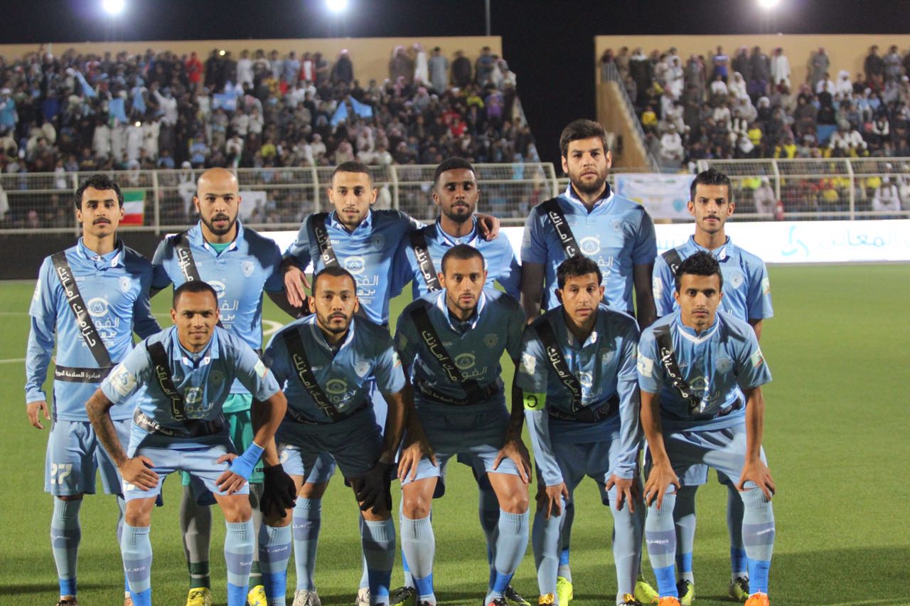 بالفيديو.. الباطن ينتصر على نجران في مباراة ملحق الصعود لدوري جميل