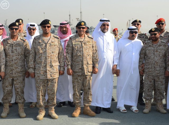 بالصور .. انجاز سعودي يجلي ٦٨ شخصا من اليمن