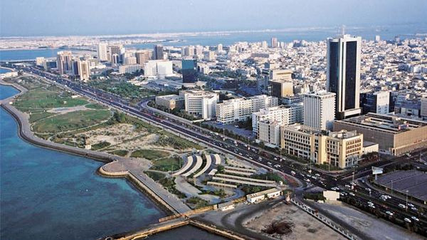 السعوديون يستثمرون 80 % من عقارات البحرين