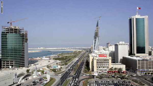 البحرين تطرد “النجاتي” ممثل “السيستاني”