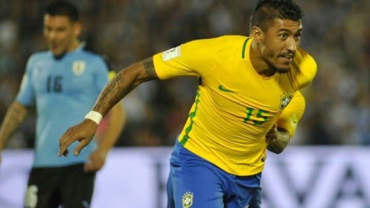 مدرب البرازيل: الفوز على الأوروغواي كان صعبًا للغاية