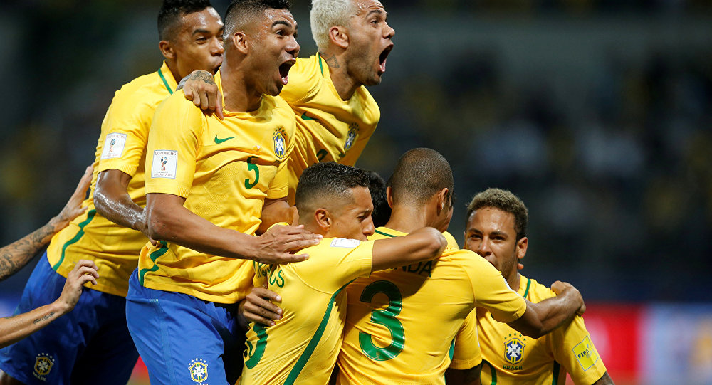 بالفيديو.. تعرّف على ترتيب تصفيات كأس العالم 2018 أمريكا الجنوبية