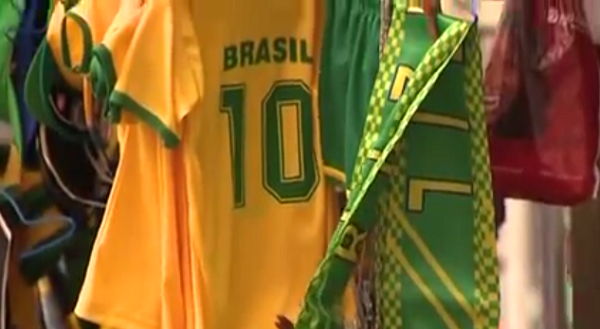 بالفيديو.. حلم البرازيل في التتويج بكأس العالم على أرضها ينطلق اليوم