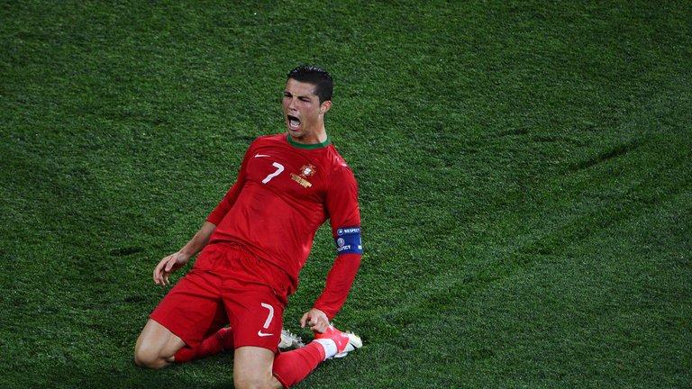 بالفيديو.. البرتغال والمكسيك إلى نصف نهائي كأس القارات