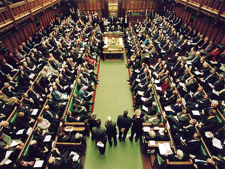 البرلمان البريطاني قلق بشأن القدس