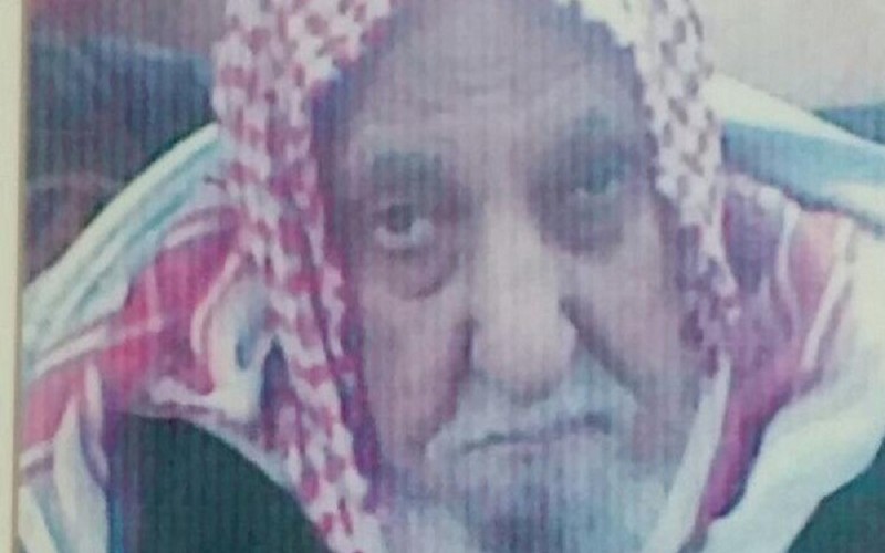 وفاة البقمي.. أكبر معمّر سعودي من جيل ما قبل الهوية