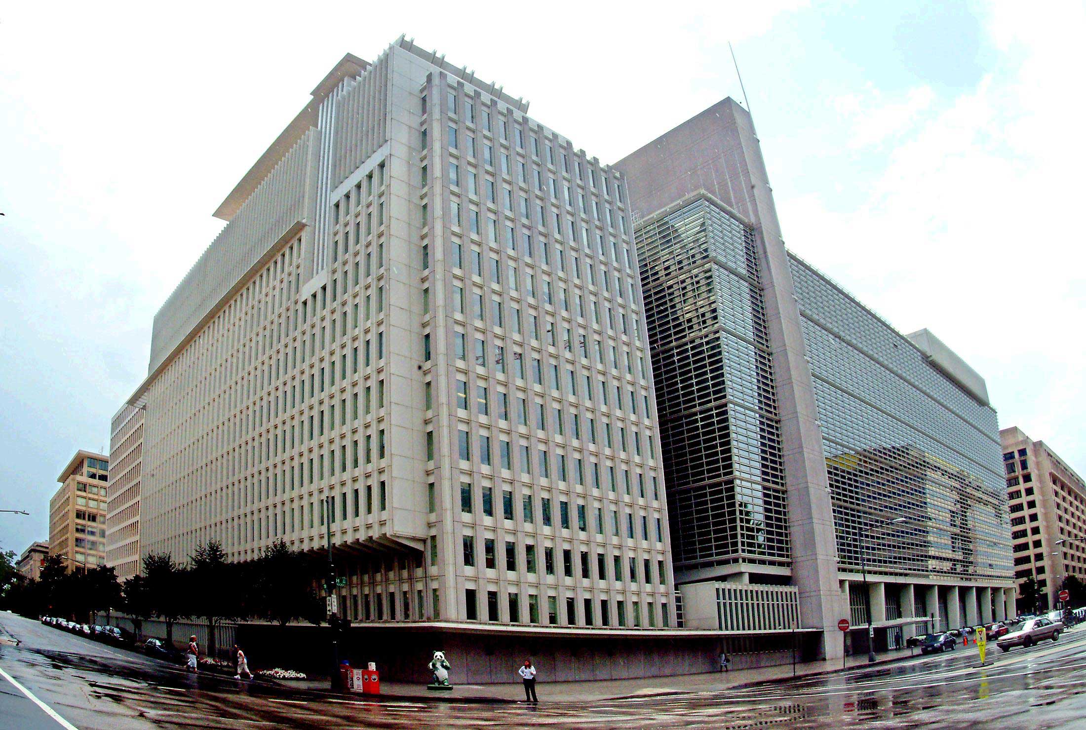 البنك الدولي: كورونا سيترك ندوبًا طويلة الأمد على الأسواق الناشئة
