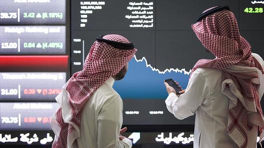 صعود بورصات الخليج بدعم من ارتفاع أسعار النفط