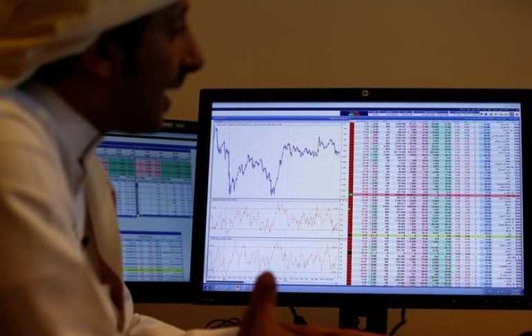 5 قطاعات تدفع مؤشرات الأسهم السعودية للاغلاق على ارتفاع