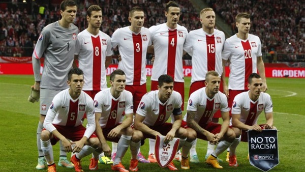 “يورو 2016”: بولندا تسعى للتأهل.. وأيرلندا تبحث عن الظهور المشرف
