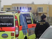 التشيك: أسلحة محظورة في منزل سفير فلسطين المقتول