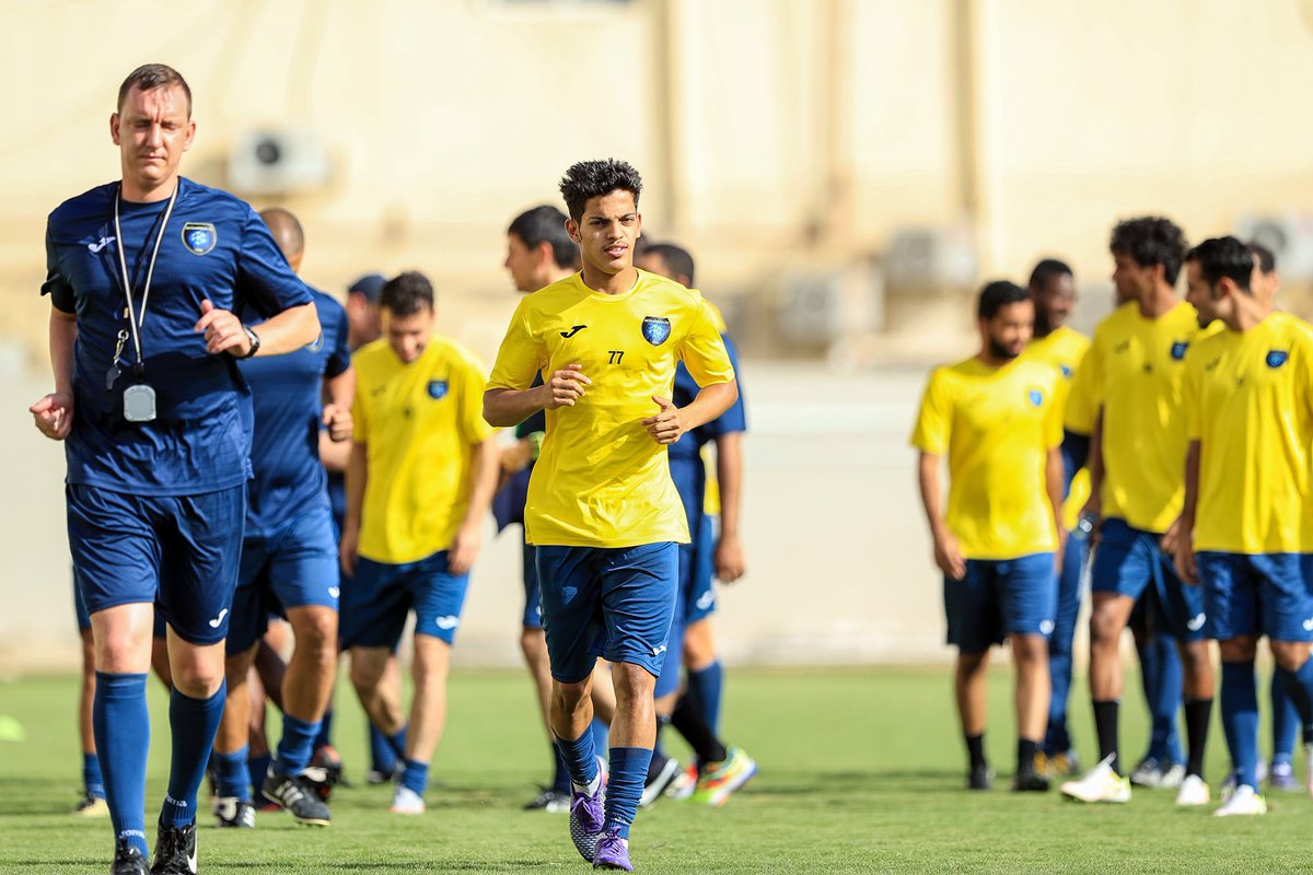 بالفيديو.. التعاون والوحدة يتعادلان إيجابيًا في الدوري السعودي