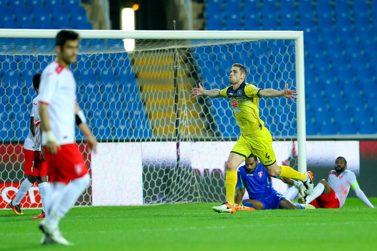 بالفيديو.. التعاون يعمّق جراح الوحدة في دوري جميل