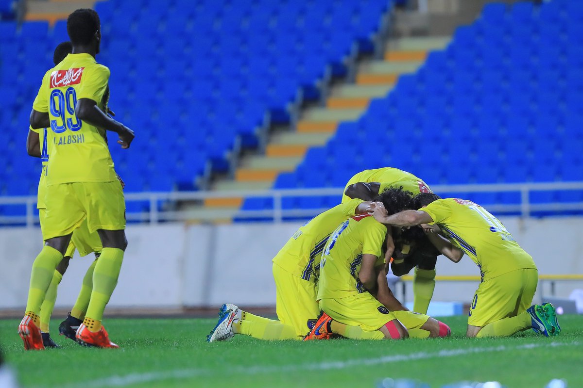 بالفيديو.. أحد يسقط أمام التعاون ويتذيل ترتيب الدوري السعودي للمحترفين