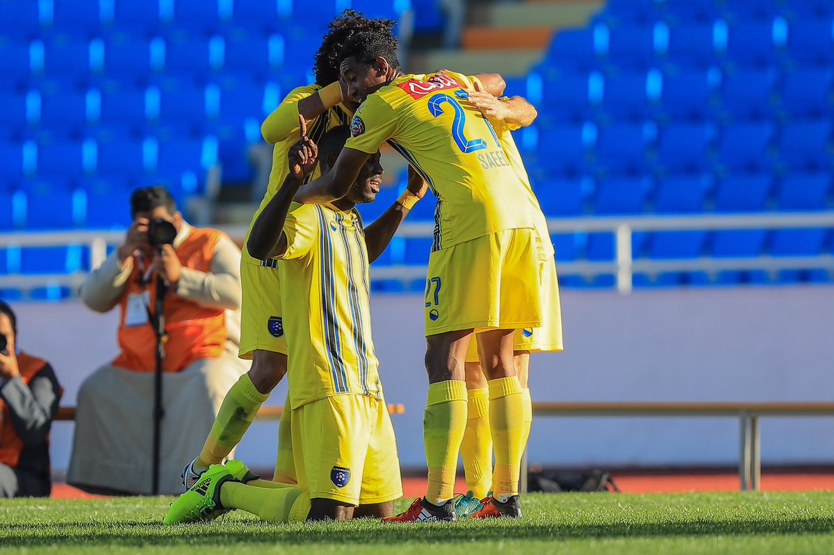 الدوري السعودي .. تعرف على تشكيل التعاون والرائد