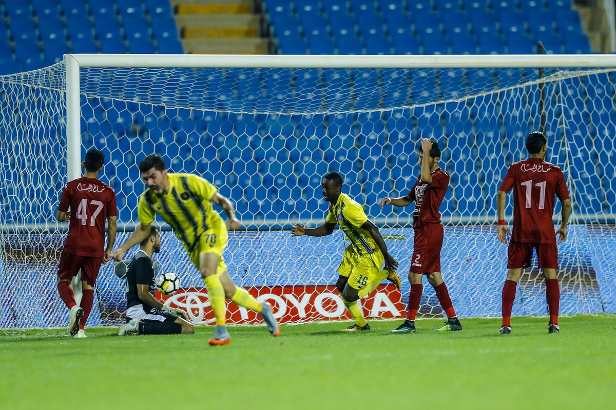 شاهد ترتيب الدوري السعودي للمحترفين بعد نهاية مباراتي اليوم