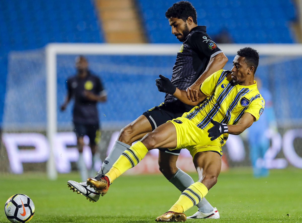 مباراة النصر والاتفاق بث مباشر تويتر