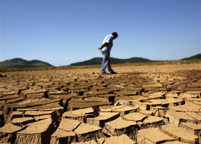 دراسة: التغير المناخي في المناطق الاستوائية يهدد اقتصاد العالم