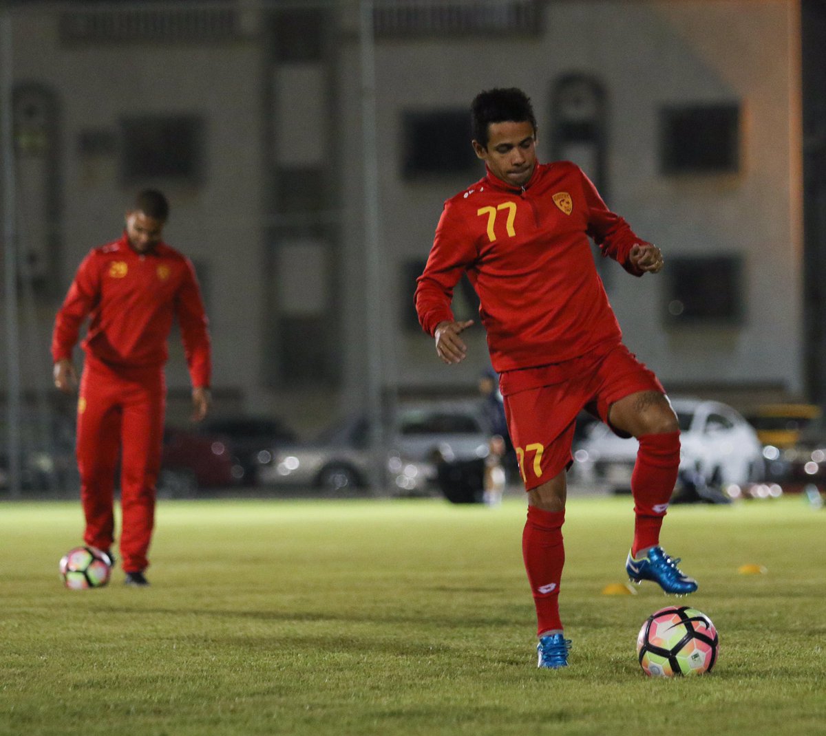 رسمياً جوميز يشارك بمباراة القادسية الهلال