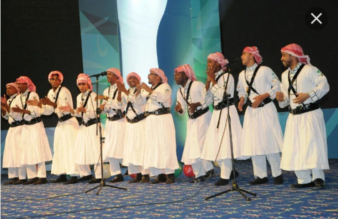 بالصور.. الثقافة والإعلام تشارك الإمارات احتفالها باليوم الوطني