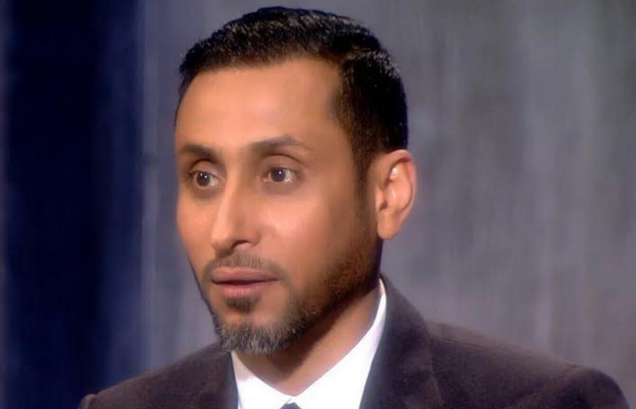 الجابر: قرار من شرفيي #الهلال سبب إقالتي.. وكلام بتال هو المتاهة