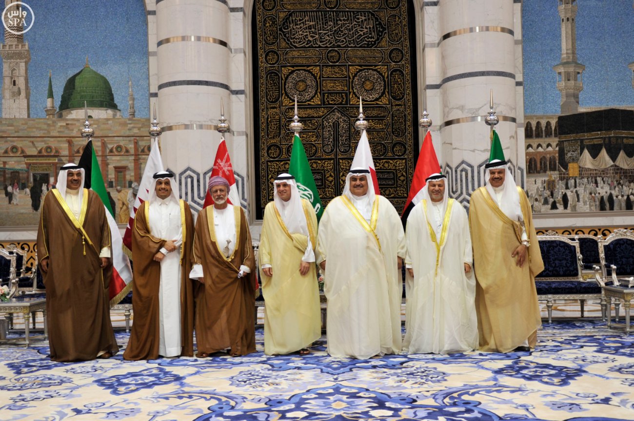 وزراء خارجية التعاون يجتمعون في جدة برئاسة الجبير