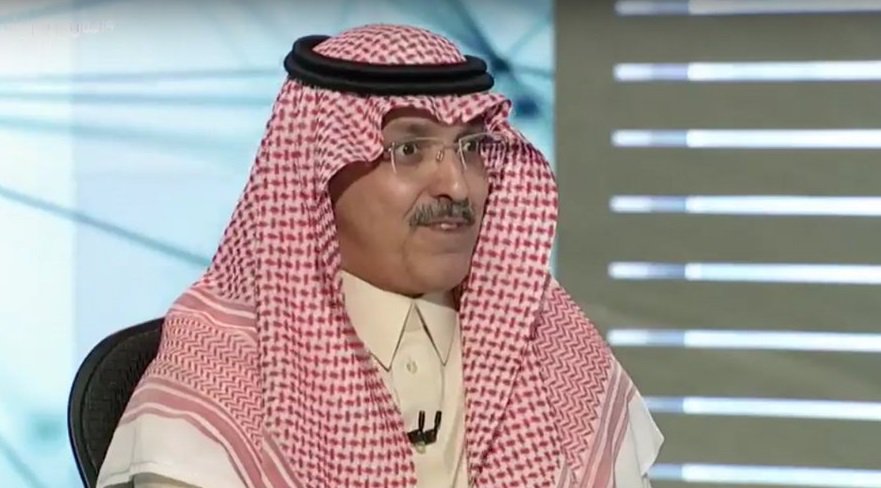 لقاء وزير المالية على القناة السعودية.. مكاشفة وحوافز وهيكلة مرتقبة دون إجابة شافية عن  العلاوة