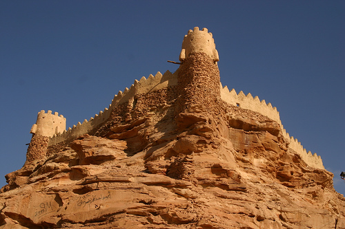 إمارة الجوف تطالب متضرري السيول بإحضار الـ”آيبان” لتحويل المساعدات