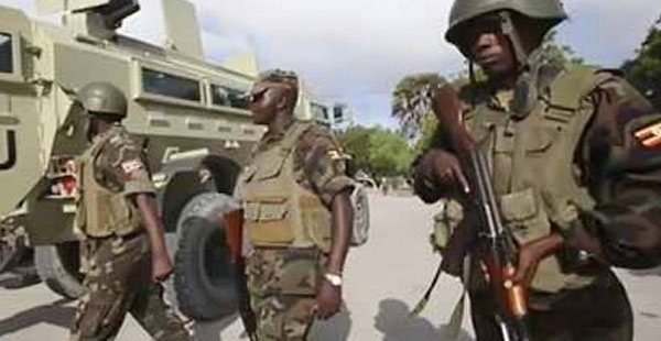 الجيش الإثيوبي: مستعدون للدفاع عن “سد النهضة”