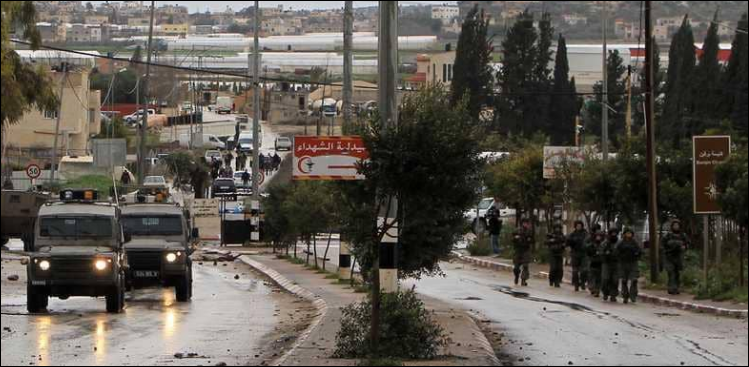 مصادر فلسطينية: مقتل إسرائيليين بحادث سير والاحتلال يحاول تسيسه