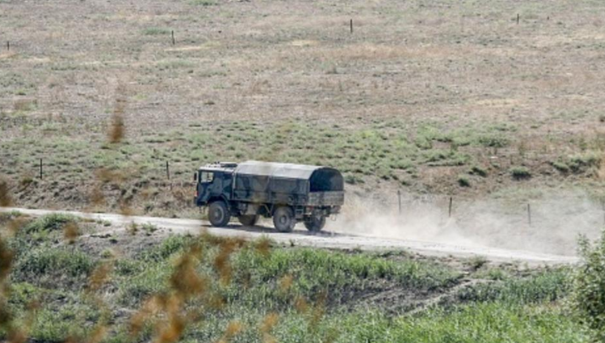 الجيش التركي يعلن مقتل 23 مسلحا كرديا