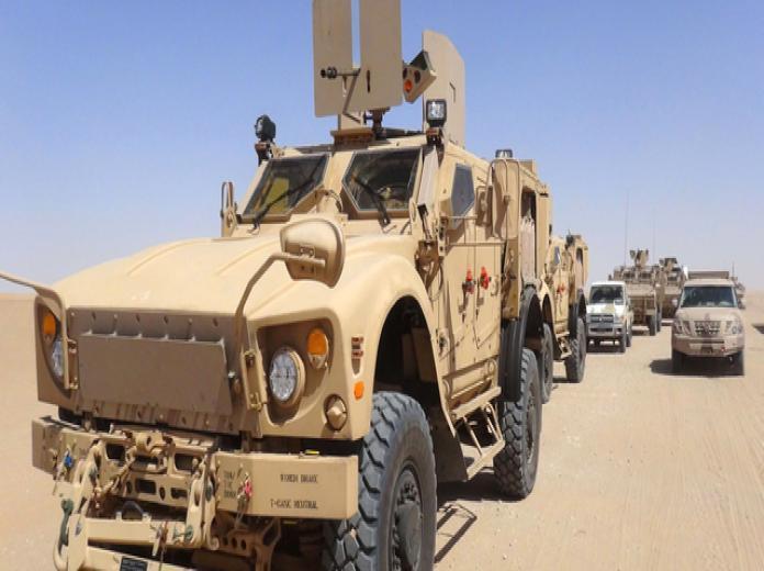 5 كيلومترات تفصل الجيش اليمني عن المخاء
