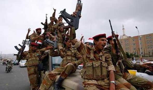 الحوثي يواصل التقهقر ويخسر 35 قتيلاً ومصابًا في الجوف اليمنية