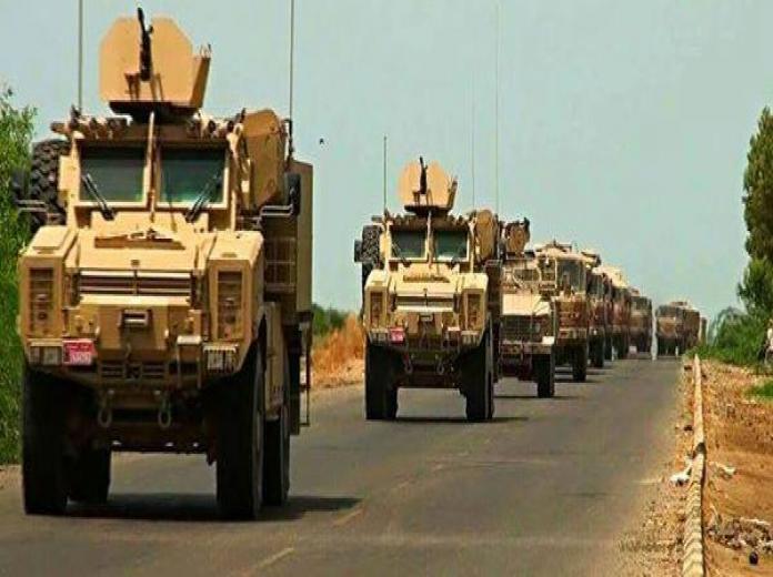 الجيش اليمني يستعيد ميناء الحيمة جنوبي الحديدة