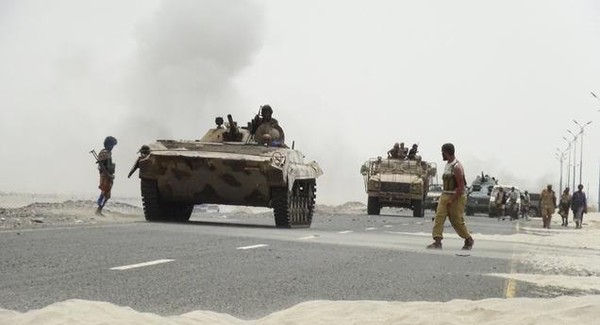 الجيش اليمني يعتقل القيادي الحوثي هاشم المؤيد بمأرب