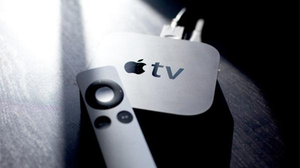 الجيل التالي من Apple TV في سبتمبر