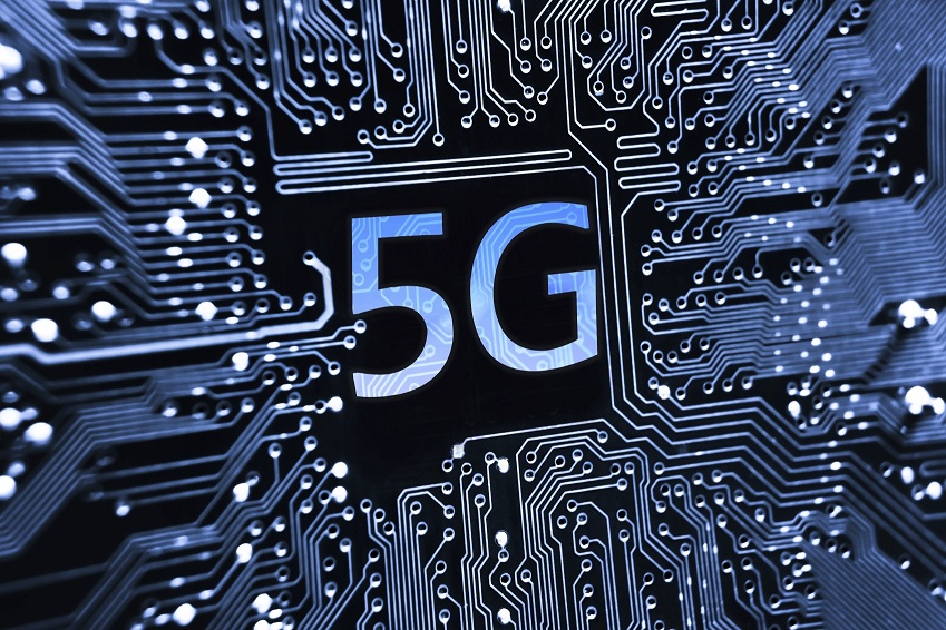 السعودية الرابعة عالمياً في تقنية 5G والعاشرة في سرعة الإنترنت