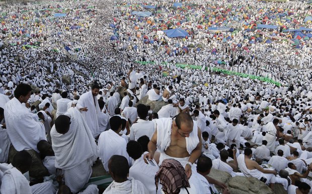 الإعلام الخارجي تطبق خطة لخدمة الإعلاميين المشاركين في تغطية الحج