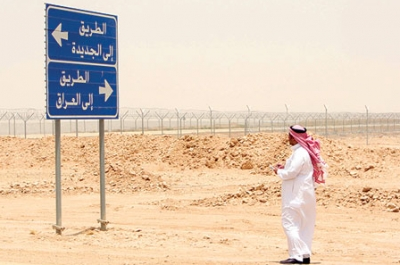 باكستان ومصر تنفيان نشر قواتهما على الحدود السعودية العراقية