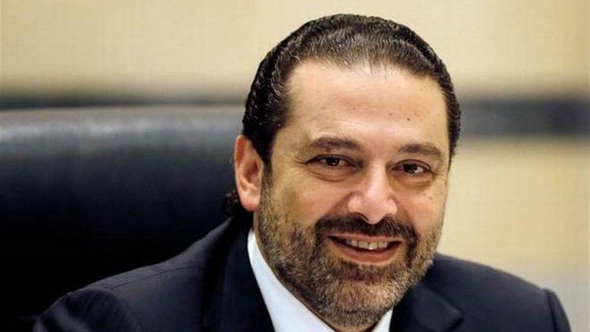 Saad Hariri ending the lie of his detention in Saudi Arabia: I am on the way to the airport