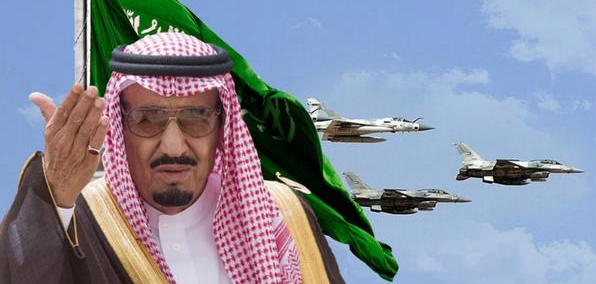 يزيد بن محمد يكتب: إعادة الأمل.. إعلان النصر.. على الطريقة السعودية