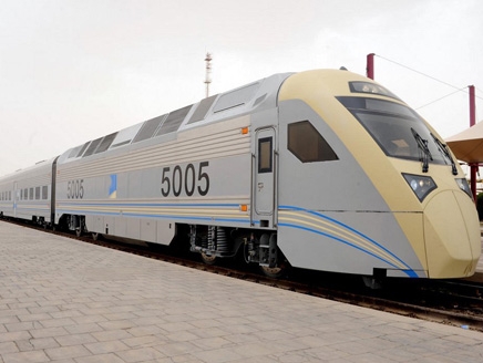 تسيير رحلة مباشرة للقطارات يوميًّا بين الرياض والدمام والعكس.. وتقليص زمنها